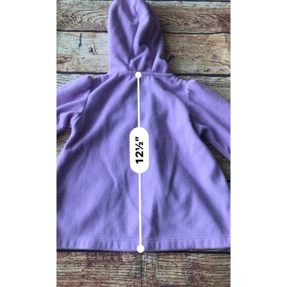 Child Of Mine Hoodie Top Bundle 18 Month - Picture 6 of 10